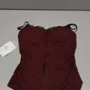 Lace Corset Tops for Women Lace Bustier Corset Top with Straps Women Corset Going Out Party Crop Top Size M