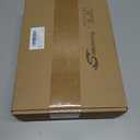 3 Set Christmas Goose Outfit Santa Claus Snowman Christmas Tree Lawn Porch 23" Goose Clothes Xmas Costume for Winter Xmas Outdoor Patio Yard Decor