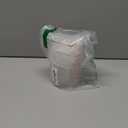 High Borosilicate Glass Measuring Cup Set-V-Shaped Spout Includes 250ml(8OZ), 500ml(16OZ), and 1000ml(32OZ) Glass Measuring Beaker for Kitchen or Restaurant, Easy to Read