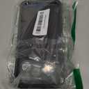 ESR for iPhone 17 Pro Max Case with Stash Stand, 7X Military-Grade Drop Protection with Camera Control, Shock-Absorbing Phone Rugged Cover, Compatible with MagSafe Accessories, Cyber Series, Green