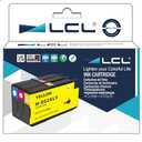 LCL 952XL Ink Cartridge Replacement for HP 952 XL Ink High Yield for HP OfficeJet Pro 8710 8720 8740 7720 7740 8216 8200 8210 8218 8700 8702 8714 8715 8716 8717 8724 8725 Printer (Cyan Magenta Yellow)