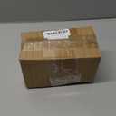 2Pack 3" x 2" PVC DWV Reducer Coupling Adapter (Socket x Socket) Schedule 40 PVC DWV Slip Reducing Coupling Pipe Fittings, PVC Increaser/Reducer Coupling for Home Sewer Plumbing