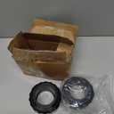 4 Pcs SP1500UNPAK2C Union Connection Kit, 1-1/2-inch Socket by 2-inch Slip Flush Union Connectors Pak Replacement, Compatible with Hayward Pumps/filters and Chlorine Feeders