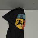 Fencing Fencer Epee Men Kids Boys T-Shirt, S