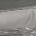 INOVADAY 100% Blackout Curtains for Bedroom, Black Out Curtains 96 Inch Long, Clip Rings Linen Blackout Drapes, Thermal Insulated Room Darkening for Living Room, 2 Panels - Beige,W50xL96