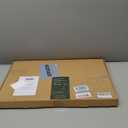 2pcs Vintage Dark Floral Canvas Wall Art Moody Autumn Floral Wall Decor Pictures Country Flowers Posters Prints Still Life Paintings for Farmhouse Living Room Bedroom Dining Room Decor 16x24 Inch