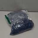 Dress The Population Women Martine Sleeveless Asymmetrical One Shoulder Side Pleat Bodycon Midi Dress, Peacock Blue  (Size L)