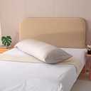 evolive Luxury 100% Tencel Material Silk Feel Cooling Breathable Pillow Cover/Pillowcases (Silver Grey, 21X54 Body Pillow Cover)