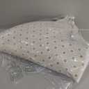 Ophanie White Rugs for Bedroom Fluffy, 4x6 Nursery Soft Fuzzy Shag Plush Shaggy Bedside Area Rug, Living Room Carpet for Girls Kids Baby Teen Dorm Home Decor Aesthetic