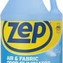 Zep Air and Fabric Odor Eliminator 128 Ounce (1 Gallon) ZUAIR128 - Refresh Your Home, Office and Business (128 Fl Oz (Pack of 1))