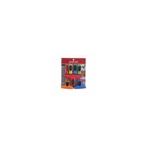 Thermometer And 4 Pack Bag Clips
