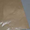 200Pcs 12x16 Inch Unbleached Parchment Paper Sheets for Baking, Pre-Cut, Non-Stick Parchment Paper for Baking, Cooking, Grilling, Air Fryer, Half Sheet Baking Sheets for Baking Cookies, Cooking, Oven