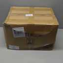 Jutom Christmas Garlands Norfolk Pine Garland Artificial Faux Greenery Garland for Holiday Indoor Mantle Decor(4 Pcs, 15 Feet)