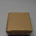 Defined Deco Mini Wood Risers for Display, Small 5"Round Rustic Pedestal Display Stand (Set of 2, Wood)