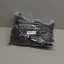 LOVEVOOK Teacher Tote Bag for Women, Quilted Work Tote Nurse Laptop Bag, Large Computer Shoulder Bags with Zipper for Travel (15.6 Inch)