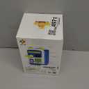 Upgraded Piggy Bank, Face ID Password Unlocking Electronic Kids Bank ATM Security Unlocking Cash Coin Bank Toys Gifts for Kids, Coin Bank for 3 4 5 6 7 8 9 10 11 12 Year Old Girls Boys (Pink)