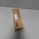 KES Bathroom Sink Drain Without Overflow Vessel Sink Lavatory Vanity Pop Up Drain Stopper Oil Rubbed Bronze, All Metal Rustproof Brass and 304 Stainless Steel, for 1.6"-1.9" Sink Hole, S2008D-ORB