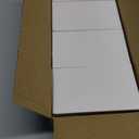 BBTO 4 Pieces Glass Cupping Set Glass Silicone Cupping Cups Massage Vacuum Suction Cupping Cups for Body Face Leg Arm Back Shoulder Muscle and Joint Pain (Mint Green)