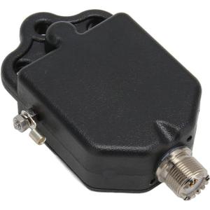 End Fed Antenna 150W for Ham Radio, 1-30MHz CW FM AM FT4 FT8 SSB End Fed Half Wave Radio Antenna 4 Band 8 Band for Outdoor 1:64 1:49