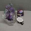 4" Smart Recessed Lighting 6 Pack, Dimmable, Multicolorred, 2700K~6500K, CRI80+, Color Changing Retrofit Bluetooth Mesh LED Ceiling Light, 4 Inch RGB Canless LED Downlight