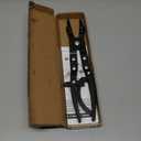 Upgraded 38700 Spindle Snap Ring Pliers for Ford Super Duty Pickups 2007 and Newer, Heavy Duty Internal External Snap Ring Pliers with Ratchet Locking Mechanism