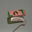 Arrozon Birth Comb for Women Labor, Hospital Bag Must Haves for Pregnant Mom, Wooden Labor comb Natural Labor and Delivery Essentials, New Mom Gifts Birthing Comb