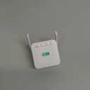 Net Boost, Netboost WiFi Extender 2024, WiFi Booster Signal Booster, WiFi Range Extender 300Mbps, 7998 Sq.ft Long Range Internet Extender WiFi Booster for Home 360 Full Coverage