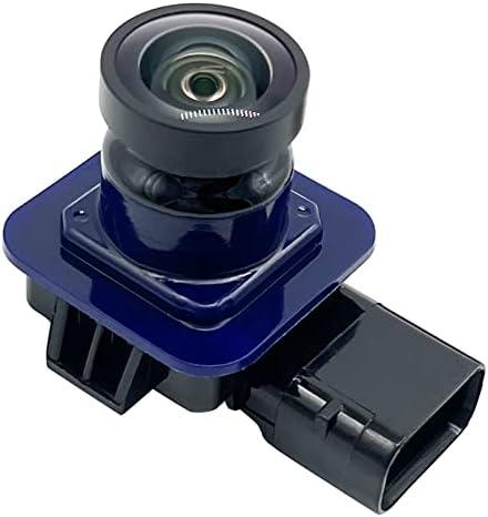 DM5Z-19G490-A Rear View Back Up Parking Assist Camera Compatible with Ford C-Max Energi C-Max Hybrid 2013 2014 2015 2016 Replaces DM5Z19G490A DM5Z-19G490-B