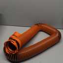 Camco RhinoEXTREME 20' RV Sewer Hose Kit  Premium Sewer Kit  Pre-Assembled & Ready-to-Use  Includes 4-in-1 Dump Station Adapter & Storage Caps  Crush & Abrasion Resistant (21012)