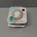 Seashell Bluetooth Speaker White, 2 Pack