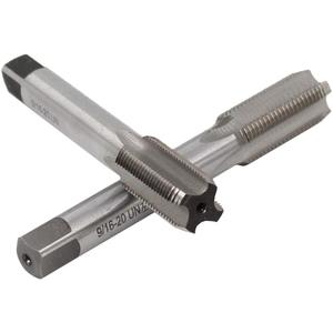 9/16-20 Right & Left Hand Thread Tap HSS 9/16'' - 20 TPI for Bike Crank Repair 9/16-20 Right & Left Hand Thread Tap HSS 9/16'' - 20 TPI for Bike Crank Repair