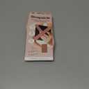 Strapsicle Hand Strap for Kindle Accessories Comfy Silicone Grip Alternative to Case or Cover Fits Basic 11th/12th Gen & 2022 Kobo NIA - Small - Caramel