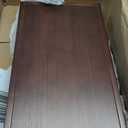 20 Inch Large Backgammon Sets for Adults, Green Backgammon Board, Solid Wood. Removable Accessory Tray, Premium 1.5 Inch Checkers & Dice Set, Backgammon Game Set Backgammon Table