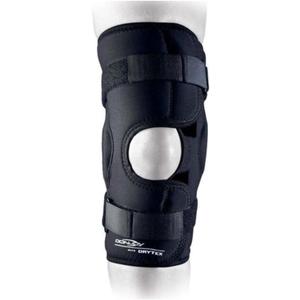 DonJoy Drytex Sport Hinged Knee Wraparound - Small (Small (Pack of 1))