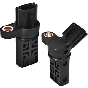 Camshaft Position Sensor Set Left & Right Fit for Nissan 2002-2006 Altima 2005-2019 Frontier 2002-2008 Maxima 2003-2007 Murano 2005-2012 Pathfinder 2004-2009 Quest Xterra # 237315M010