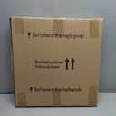 Thicken 1mm 16 x 16 Access Panel for Drywall,Attic Door, Ceiling Access Panel for Drywall,16x16 Metal Access Panels are Thickened to 1mm to Solve The Problem of Fragile Panels(Screwdriver Latch)