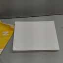 Neenah Paper Exact Index Card Stock, 94 Bright, 110 lb Index Weight, 8.5 x 11, White, 250/Pack