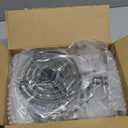 S-Union 4 Pack MP22YA Electric Range Burner Element Unit Set - 2 pcs MP15YA 6" and 2 pcs MP21YA 8" Replacement for Hardwick & Kenmore & Maytag & Norge & Whirlpool Electric Range Stove