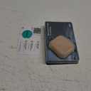 ESR for AirPods 4 Case, Compatible with AirPods 4th Generation Case (2024) (USB-C), Compatible with MagSafe, Drop Protection Cover with Lanyard, Magnetic Lid Lock, Orbit Hybrid Series, Desert Titanium