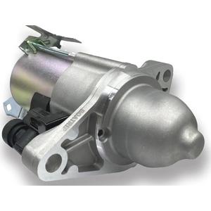 (144)19264 19159 New Starter Motor Replacement for Honda Civic 1.8L 2012-2015, HR-V 1.8L 2016-2022, Acura ILX 2.0L 2013 2014 2015 L4 Engine OE#: 31200-R1A-A01 31200-R0A-004 31200-RIA-A11