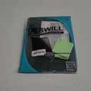 UESWILL Smooth Matte Hard Shell Case Cover Compatible with MacBook Pro 13 inch with Retina Display (No CD-ROM,No USB-C) (Model: A1502/A1425, Version Late 2012/2013 / 2014 / Early 2015), Midnight Green