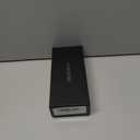 Night Driving Glasses for Men Women Fit Over Sunglasses Anti Glare Polarized HD Night Vision Glasses (02 Glossy Black Frame/ Yellow Night Vision Lens)