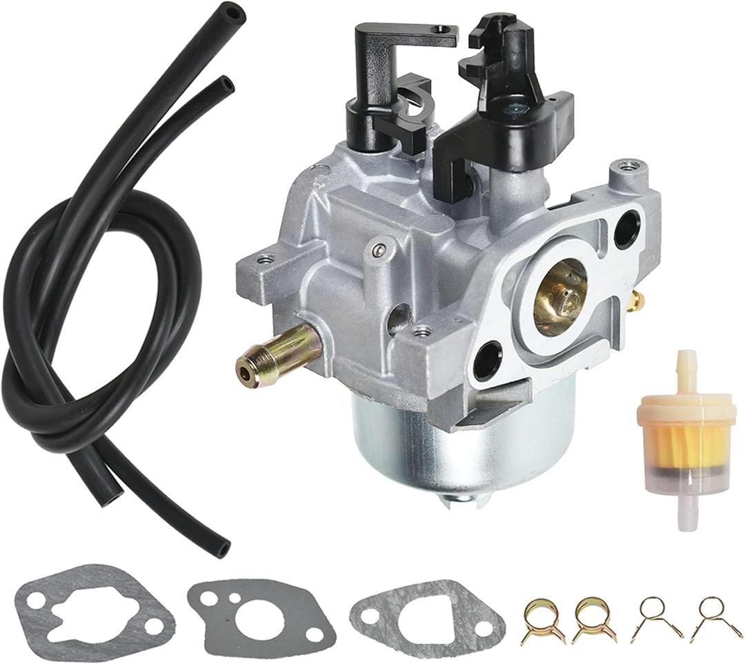 waltyotur Carburetor Replacement for Kohler 6.75 HP Motor Carb XT650 XT675 XT149 XT173 XT800 Toro Recycler Model 20370 149cc Lawn Mower
