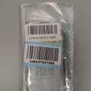 FNTCASE for iPhone 16e Phone Case: Military Grade [Built-in Screen Protector] [Kickstand] Matte Textured Drop Proof Protection Cover | Rugged Shockproof TPU Protective Sturdy Cases 2025 - Black