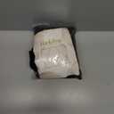 10x10ft Black Tulle Backdrop Curtain with Lights String for Parites, Sheer Photo Backdrop Curtains for Wedding Baby Shower Birthday Party Photo Shoot Decorations (10ft x 10ft(2 Panels 5*10ft))