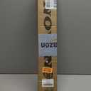 NOVINO RV Blinds for Camper Window,RV Shades Camper Blinds for Travel Trailers, Motorhome Pleated Window Shades-20 W x 24" L,Gray