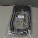 Arvano Hydration Backpack, Lightweight Hydration Pack with 2L Water Bladder, 6L Water Backpack for Men Women Cycling, Hiking, Mountain Biking, Skiing