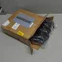 Henkelion Weighted Vest Weight Vest for Men Women Kids Weights Included, Body Weight Vests Adjustable for Running, Training Workout, Jogging, Walking (16 lbs, Black)