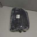 Travel Backpack For Women Men Airline Approved Carry On Backpack, Waterproof Outdoor Sports Rucksack Weekender Overnight College Business Backpack Fits 15.6 Inch Laptop - Black (Medium)