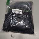 JEKAOYI Womens Dress Pants Stretchy Work Pants High Waisted Business Trousers Pull On Casual Slacks with Pockets Size L